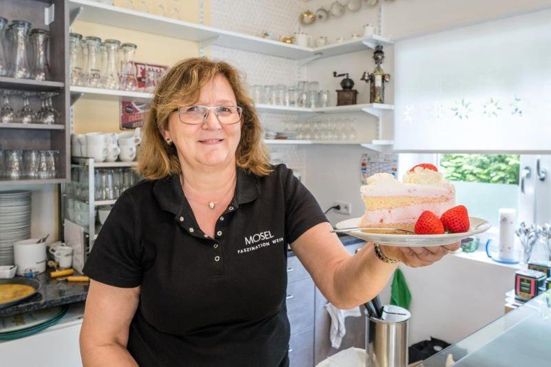 דירות ברידרן Cafe Klering מראה חיצוני תמונה