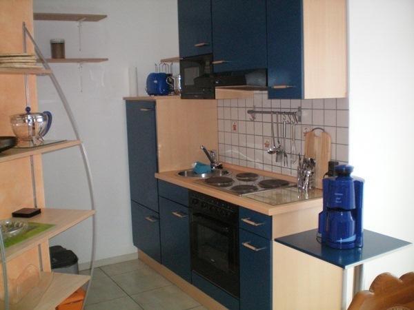 דירות ברידרן Cafe Klering חדר תמונה